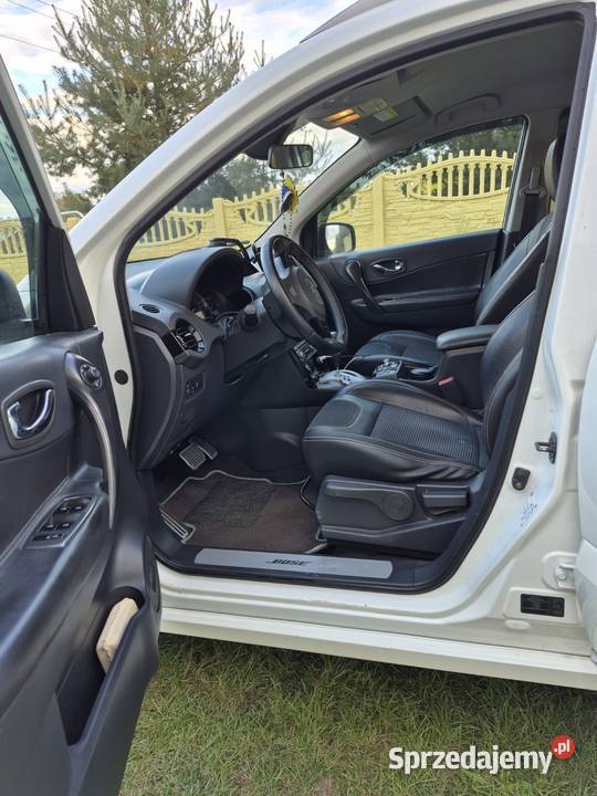 Renault Koleos 25 Pb 172 Full 4x4 Rzeszów