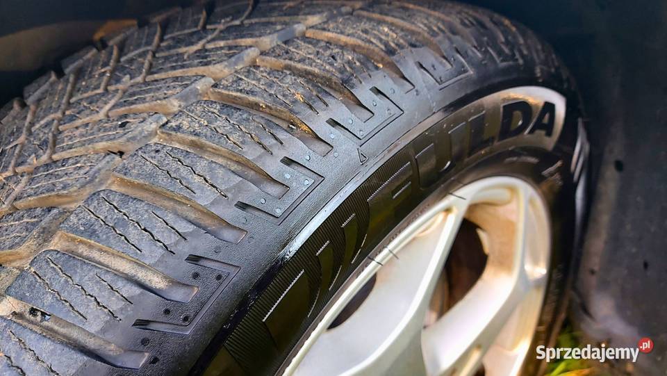 Ford z pierwszej ręki Żary sprzedam