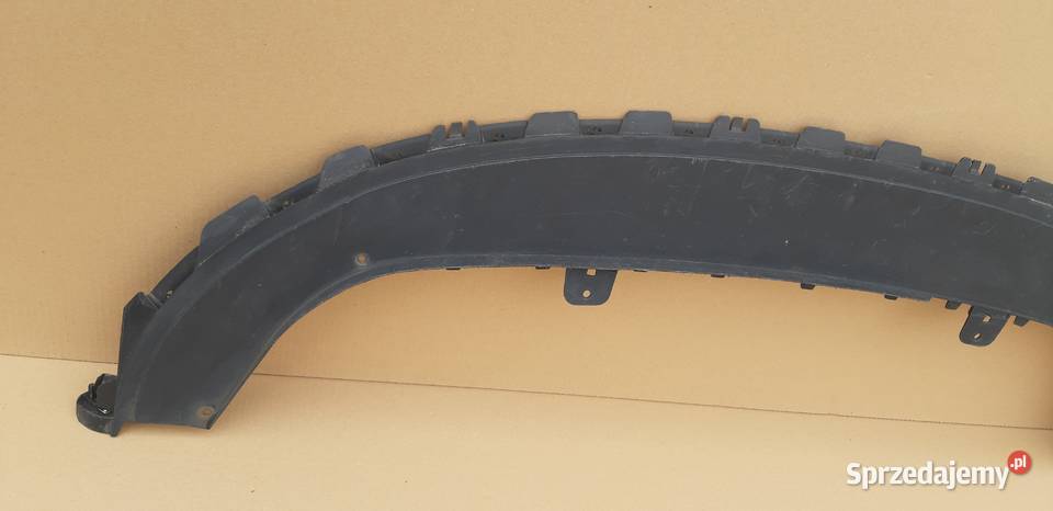 SEAT IBIZA 6J PŁYTA POD ZDERZAK 6J0805903C Bieleń sprzedam