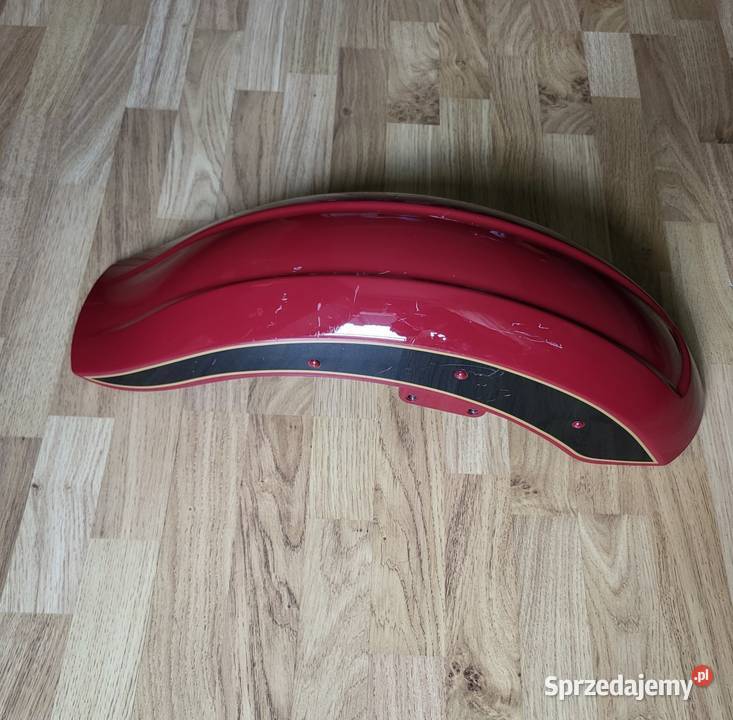 Indian Scout błotnik przedni Kraków