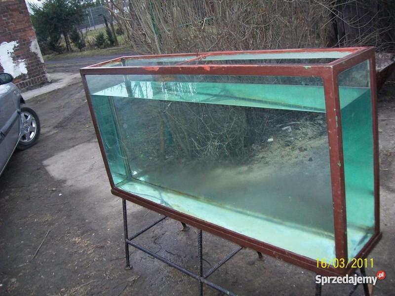 Do Akwarium 300L 605 09 23 58 Świebodzice