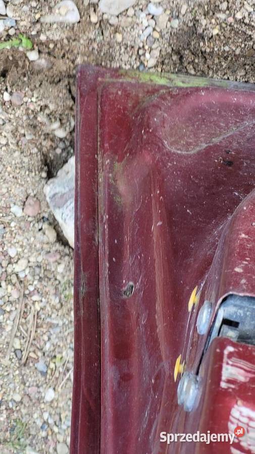 Drzwi Daewoo Nubira Łagów