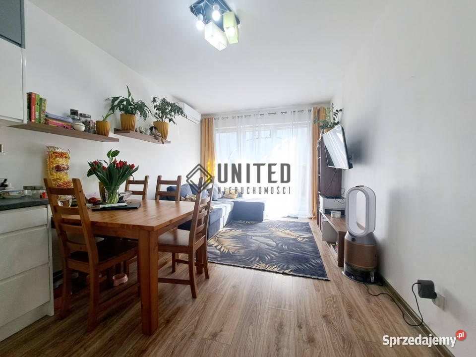 Twardogórskiej BalkonKlimaOgród Rok budowy 2017 Wrocław