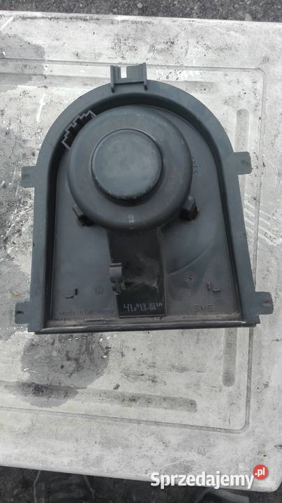 Dmuchawa nawiew Seat ibiza r2000