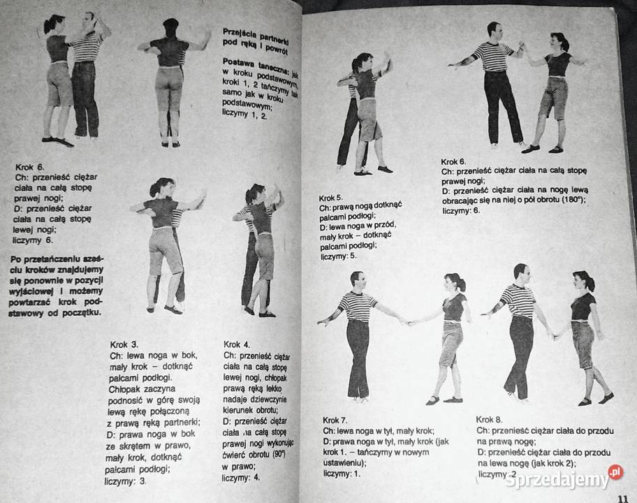 Tańcz z nami Szkoła tańca Anna Sułowska lubelskie