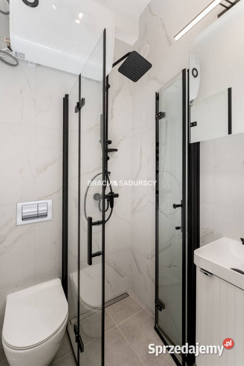 Mieszkanie 1477m2 1pokojowe Kraków sprzedam