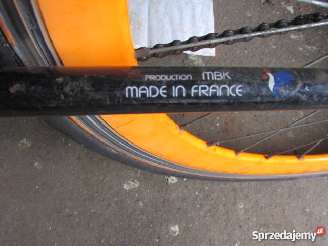 Ostre koło Flip flop fixed dolnośląskie Wrocław