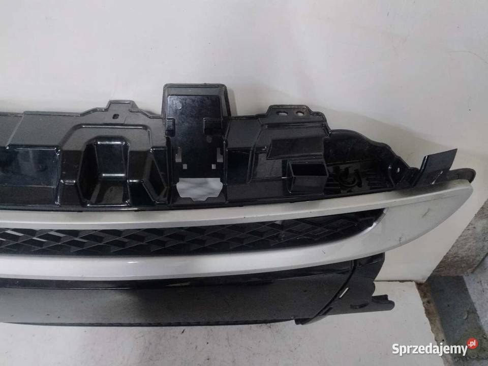 GRILL ATRAPA SMART FORTWO II 451 A4516270002