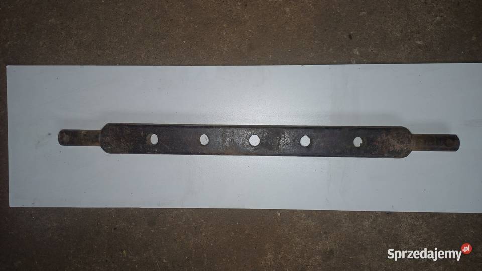 Belka polowa poprzeczna nieuszkodzony Czarnocin sprzedam