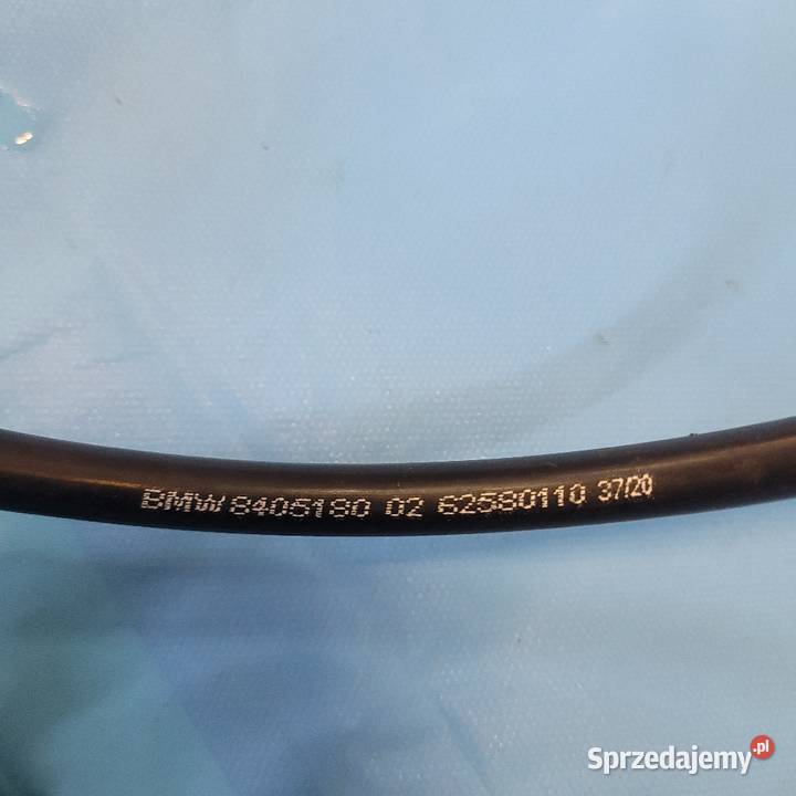 Bmw S1000R RR K63 K67 linka sprzęgła ORYGINAŁ wielkopolskie Nowy Tomyśl sprzedam
