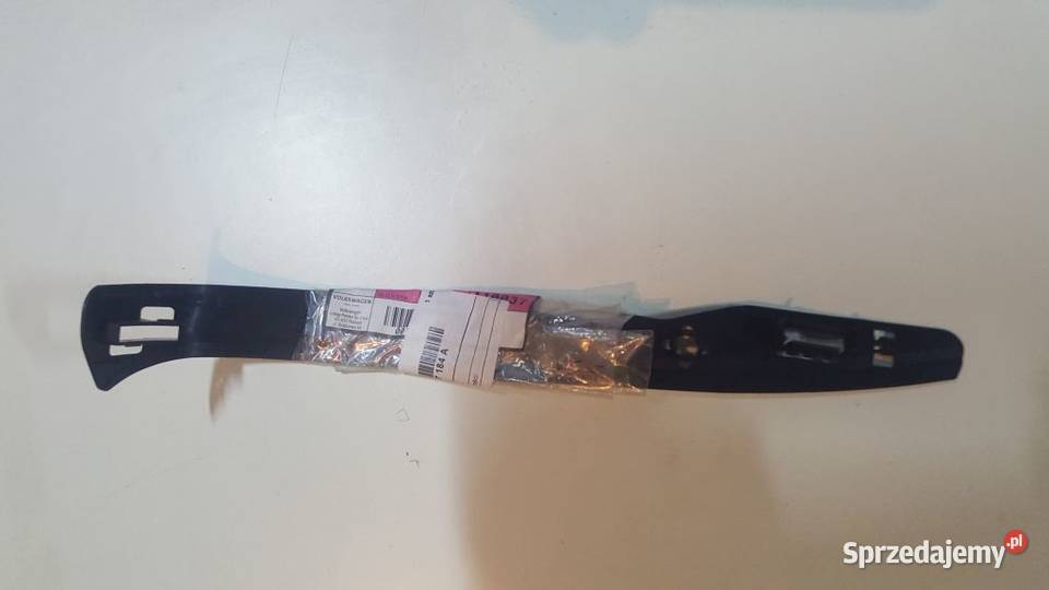 Volkswagen Transporter T5 6 slizg zderzaka prawy Tarnów