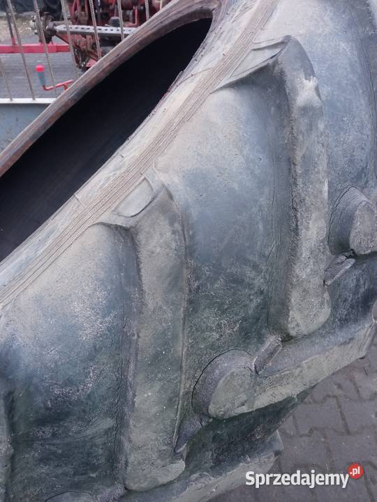 Opona rolnicza 155 r38 Baby sprzedam