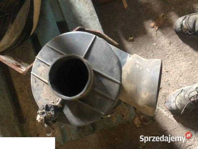 Obudowa Filtra Powietrza Manitou Pozostałe Jastrzębniki