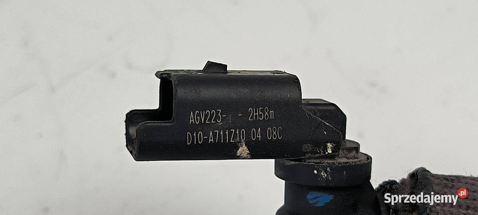 PRZEWÓD RENAULT TRAFIC III kujawsko-pomorskie Lipno