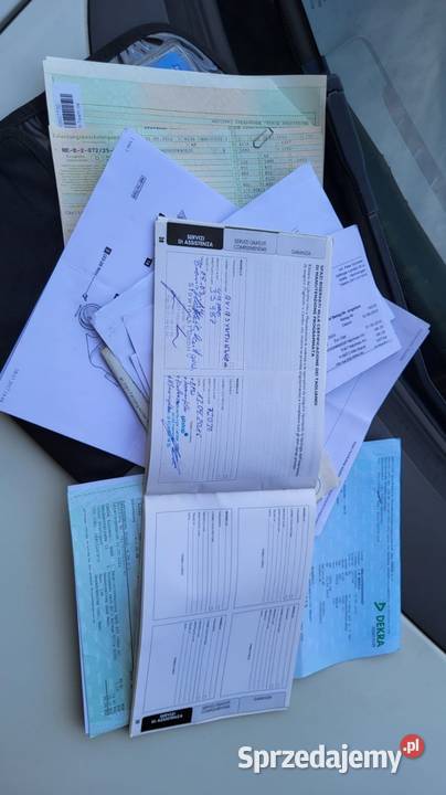 Fiat Grande Punto 12 benzyna klima 2012 sprzedam