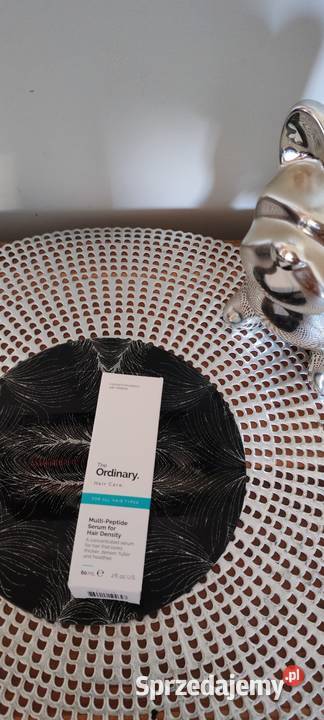 Kosmetyki the ordinary Kosmetyki śląskie Dąbrowa Górnicza