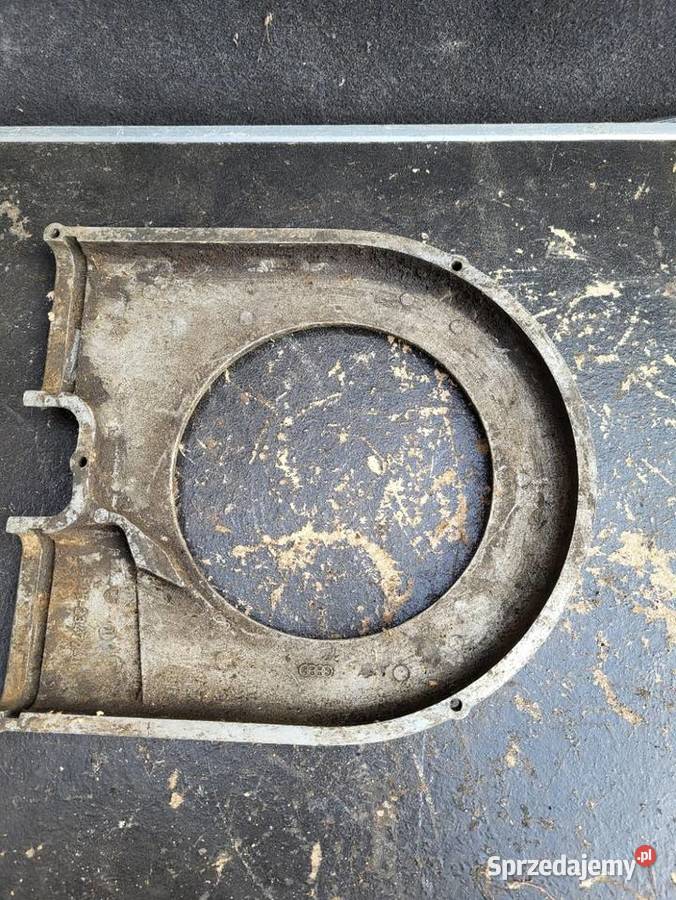 DKW RT 250 RT 200 RT 350 OSŁONA OBUDOWA DKW RT śląskie Rybnik