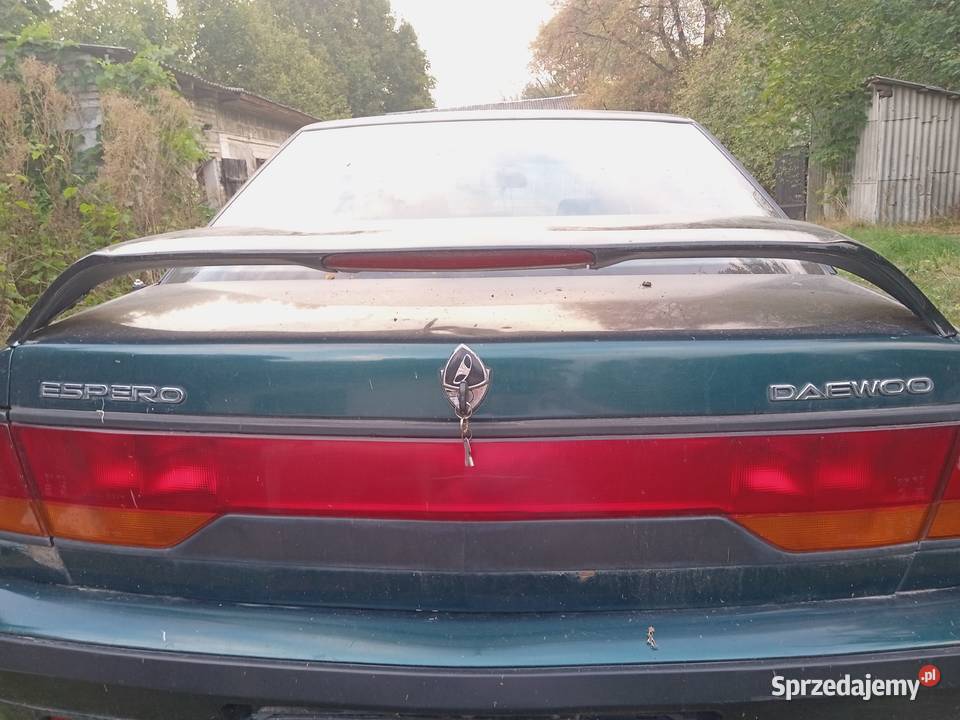 Spojler do Samochodu Honda i inneTuning Światło osobowe Lubartów