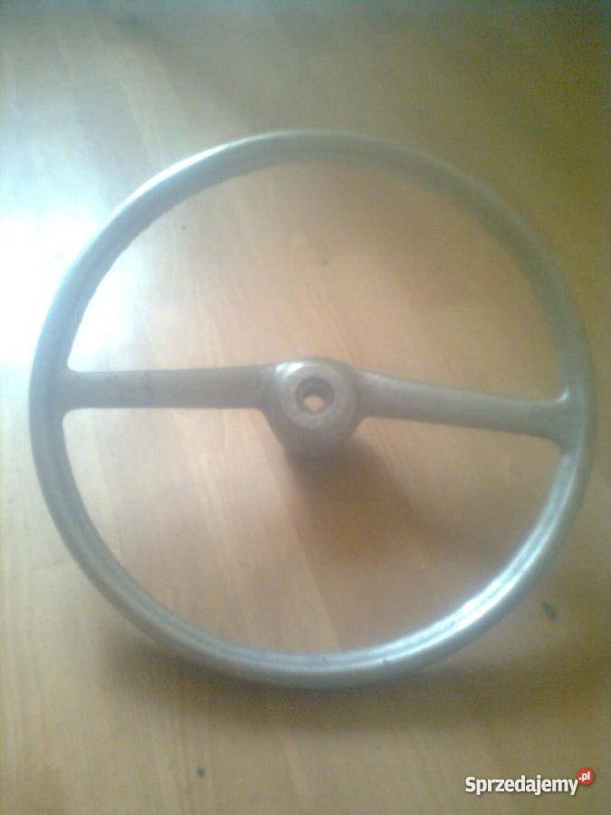 kierownica C360C355 4011 Maszyny rolnicze Motoryzacja Morąg