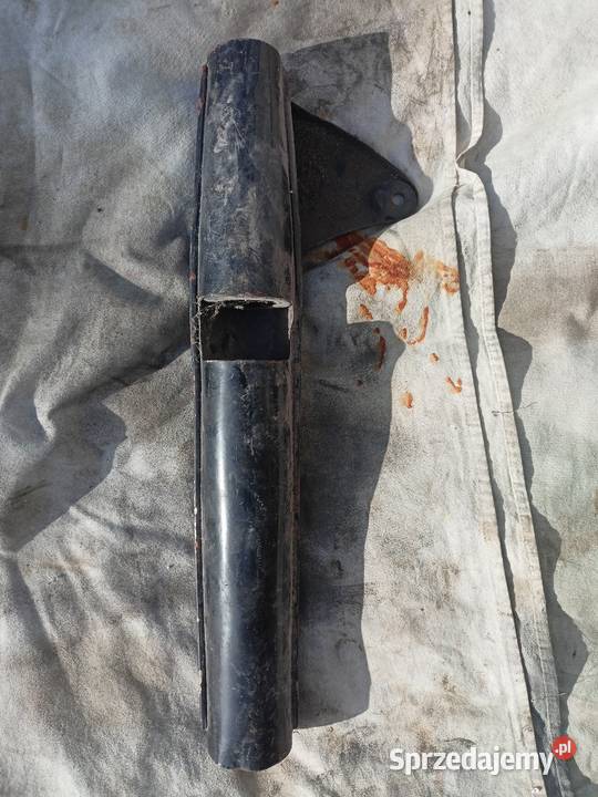 Osłona lagi panonnia Pozostałe Chełm