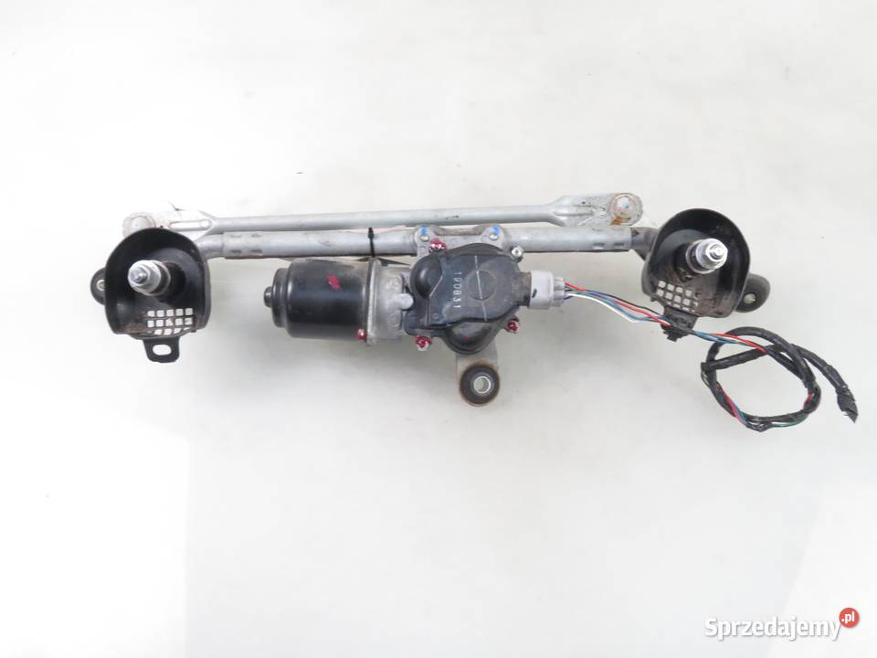 MECHANIZM WYCIERACZEK MITSUBISHI MIRAGE SPACE