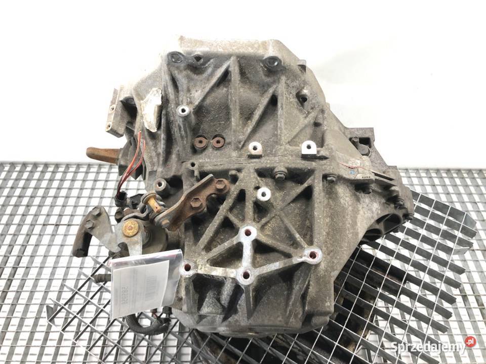 SKRZYNIA BIEGÓW TOYOTA AURIS II 16 112 1318 sprzedam