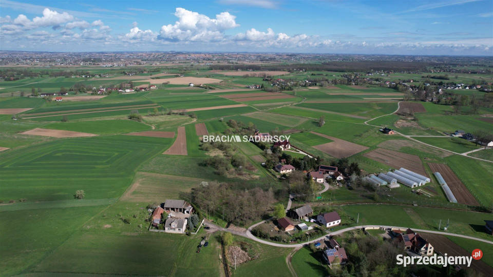 Działkę sprzedam 5314m2 Wola Batorska sprzedam