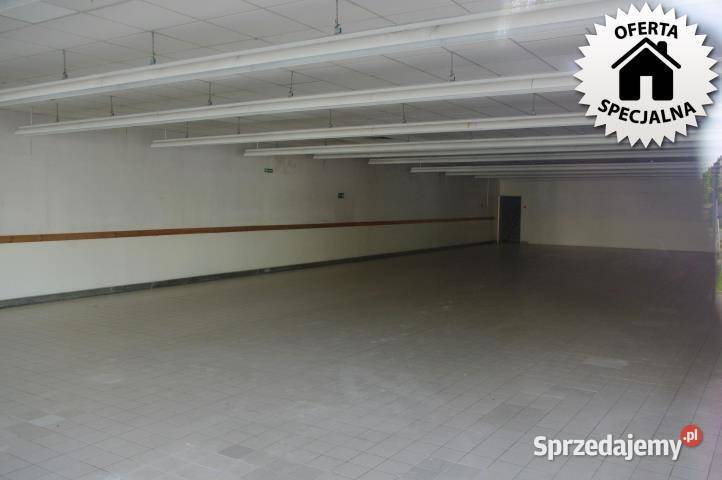 wynajmu lokalu Częstochowa śląskie