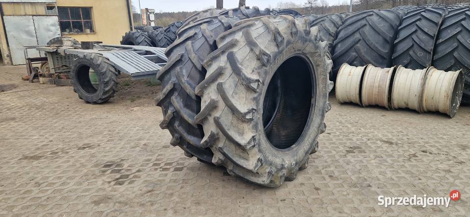 58070r38 208r38 20838 Trelleborg Pirelli 70 bez warmińsko-mazurskie Nowe Miasto Lubawskie