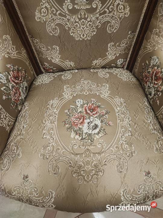 Fotele Meble łódzkie Łódź