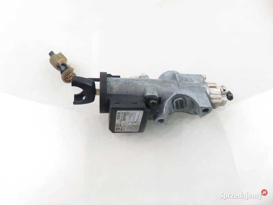 STACYJKA NISSAN XTRAIL T30 28590C9902 sprzedam