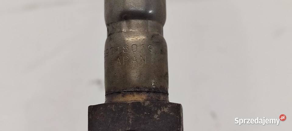 VW TIGUAN II SONDA NOX LAMBDA 04L907805AH Sondy lambda dolnośląskie