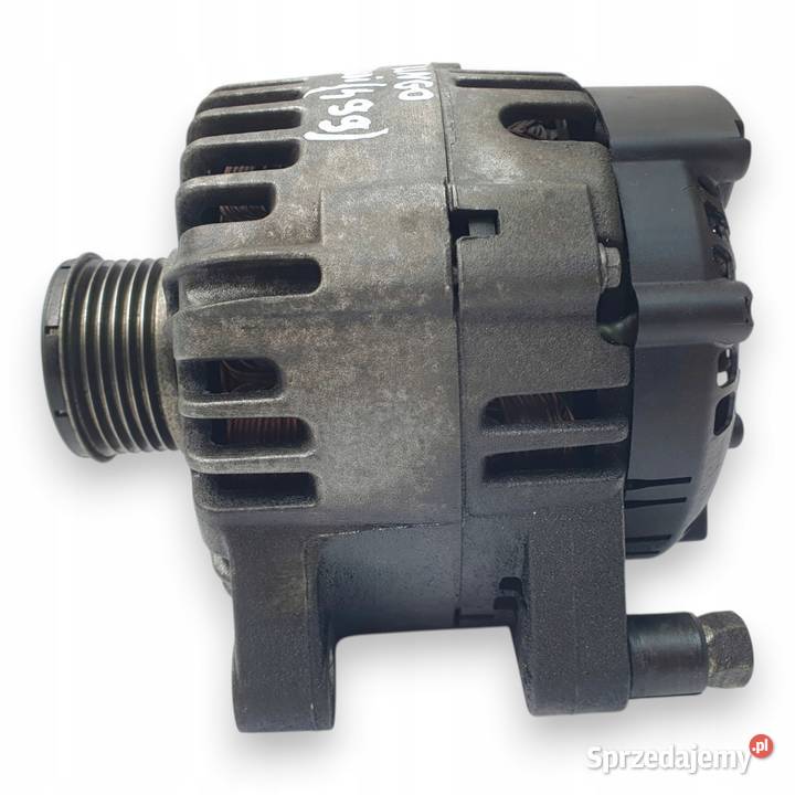 ALTERNATOR Peugeot Berlingo Partner 16 HDI Valeo Układ elektryczny silnika Chełm sprzedam