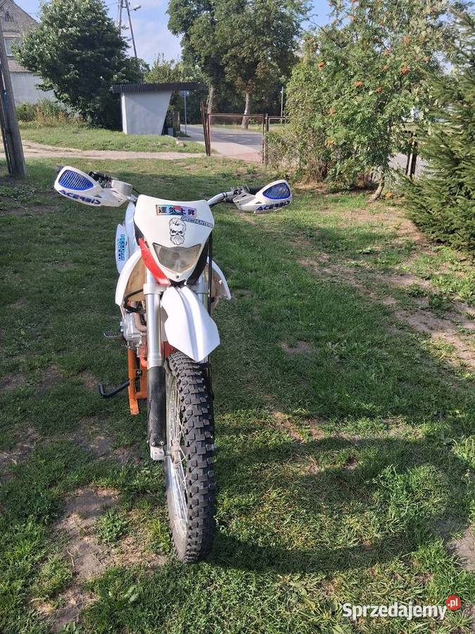 Kayo k2 4T 250 Pozostałe Gryfice sprzedam