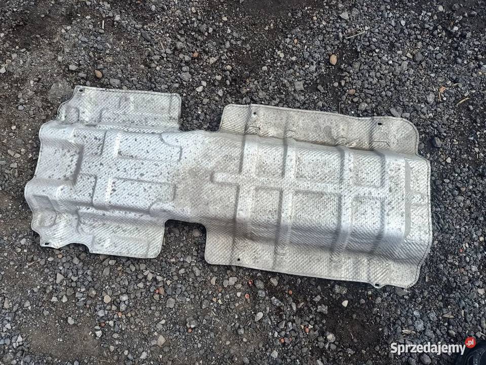 LANCIA YPSILON III 20112023 FIAT 500 OSŁONA świętokrzyskie Skarżysko-Kamienna