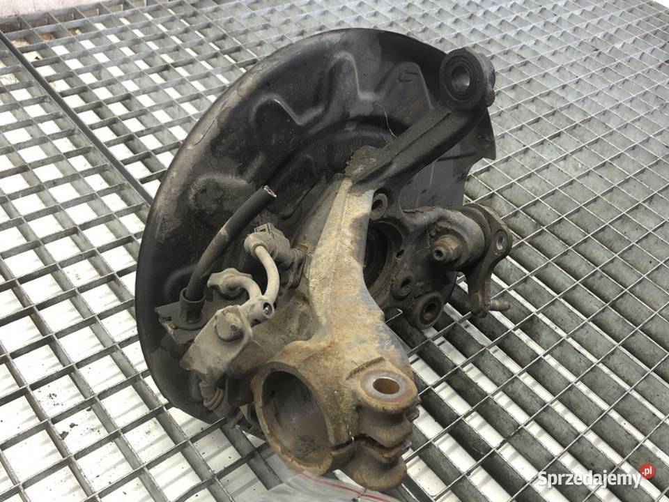 ZWROTNICA PRAWY PRZÓD VW GOLF VII 16 105