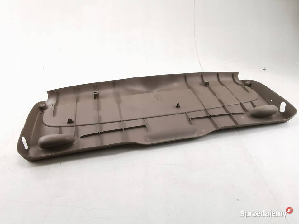 OSŁONA TYLNEJ KLAPY FORD MONDEO 2000 7110957
