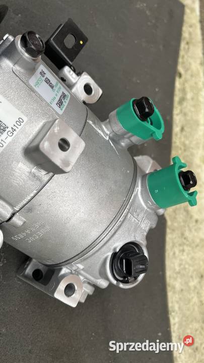 97701G4100 NOWA Sprężarka klimatyzacji KIA CEED Nur