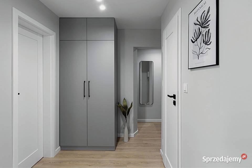 Mieszkanie na sprzedaż Kielce Żeromskiego