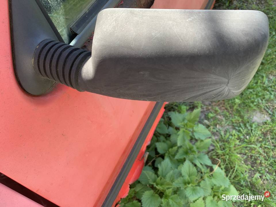 Fiat Uno 10 części wszystkie grosze Warszawa