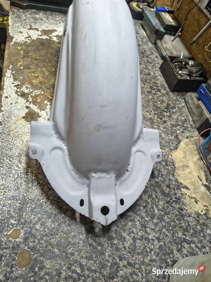 Tylni błotnik jawa 250 350 kiwaczka