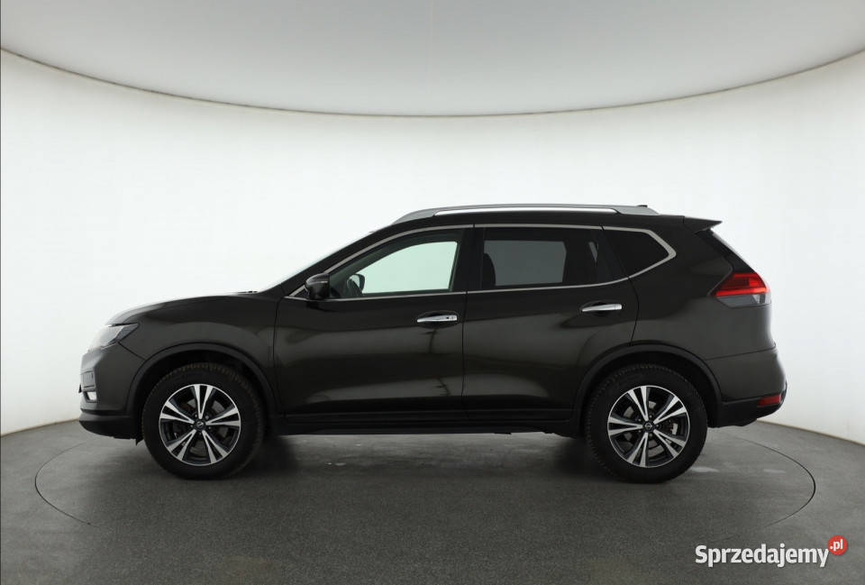 Nissan XTrail 20 dCi Motoryzacja Piaseczno