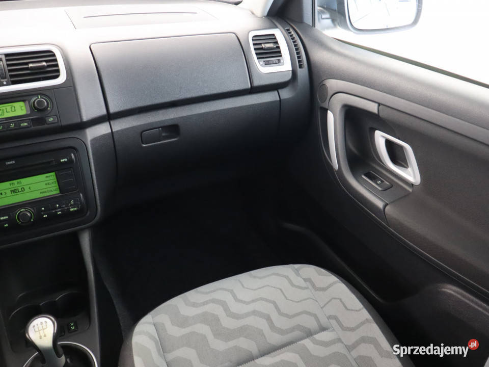 Skoda Fabia 12 12V dolnośląskie sprzedam