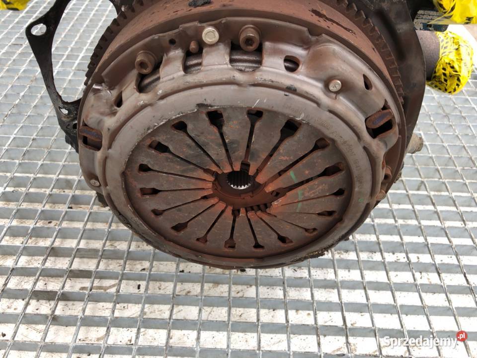 SILNIK FIAT 23 110 F1AE0481D DUCATO II