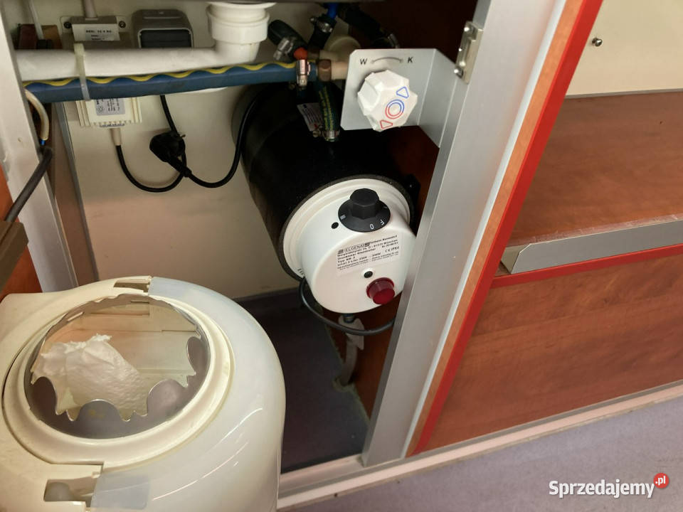 Fiat Ducato Autosklep wędliny Gastronomiczny diesel sprzedam