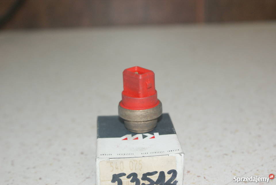 CZUJNIK TEMPERATURY WODY VW 88 WLACZNIK 1 840 Białobrzegi