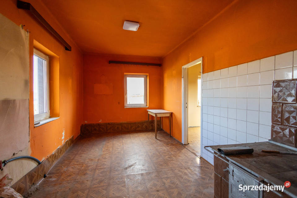 Dom na sprzedaż Harta Gmina Dynów