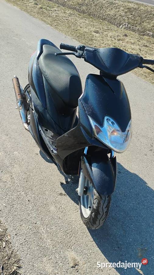 Yamaha jog 50RR Aerox 50cm3