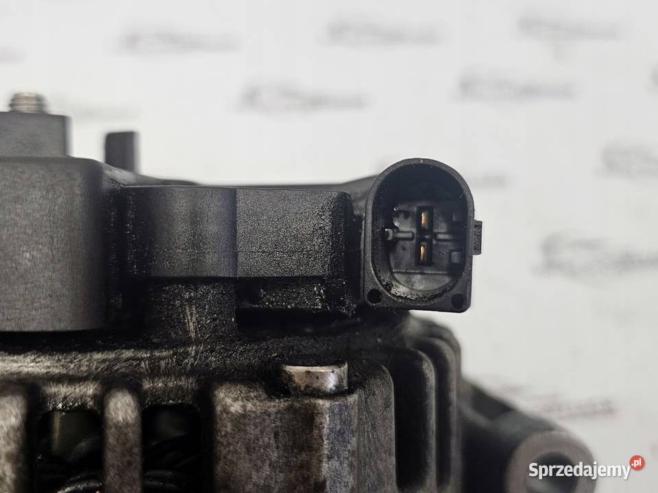 MERCEDES CLS 30 D 642920 642920 223 Alternator