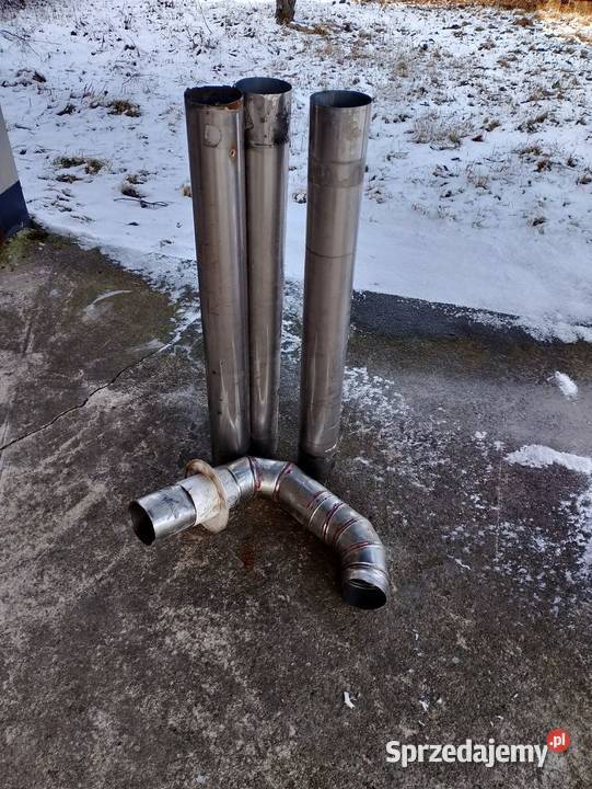 Rura kwasoodporna 110 Sokołów Podlaski sprzedam